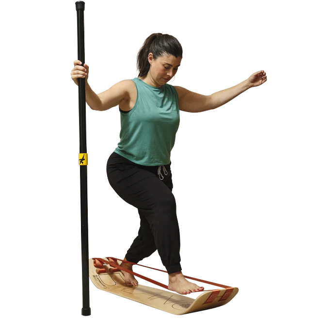 SlackBoard Pole