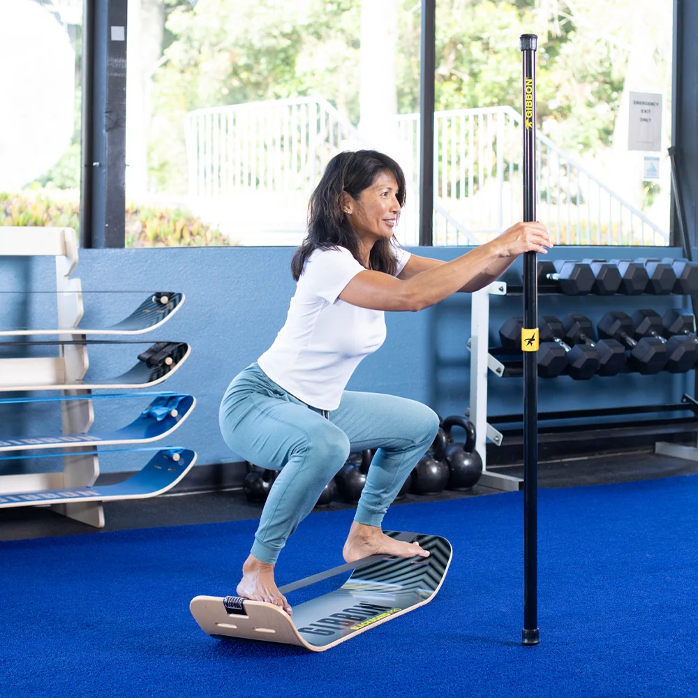 SlackBoard Pole - Image 4
