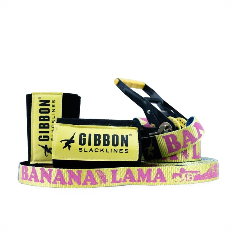 BananaLama 1.5" Set