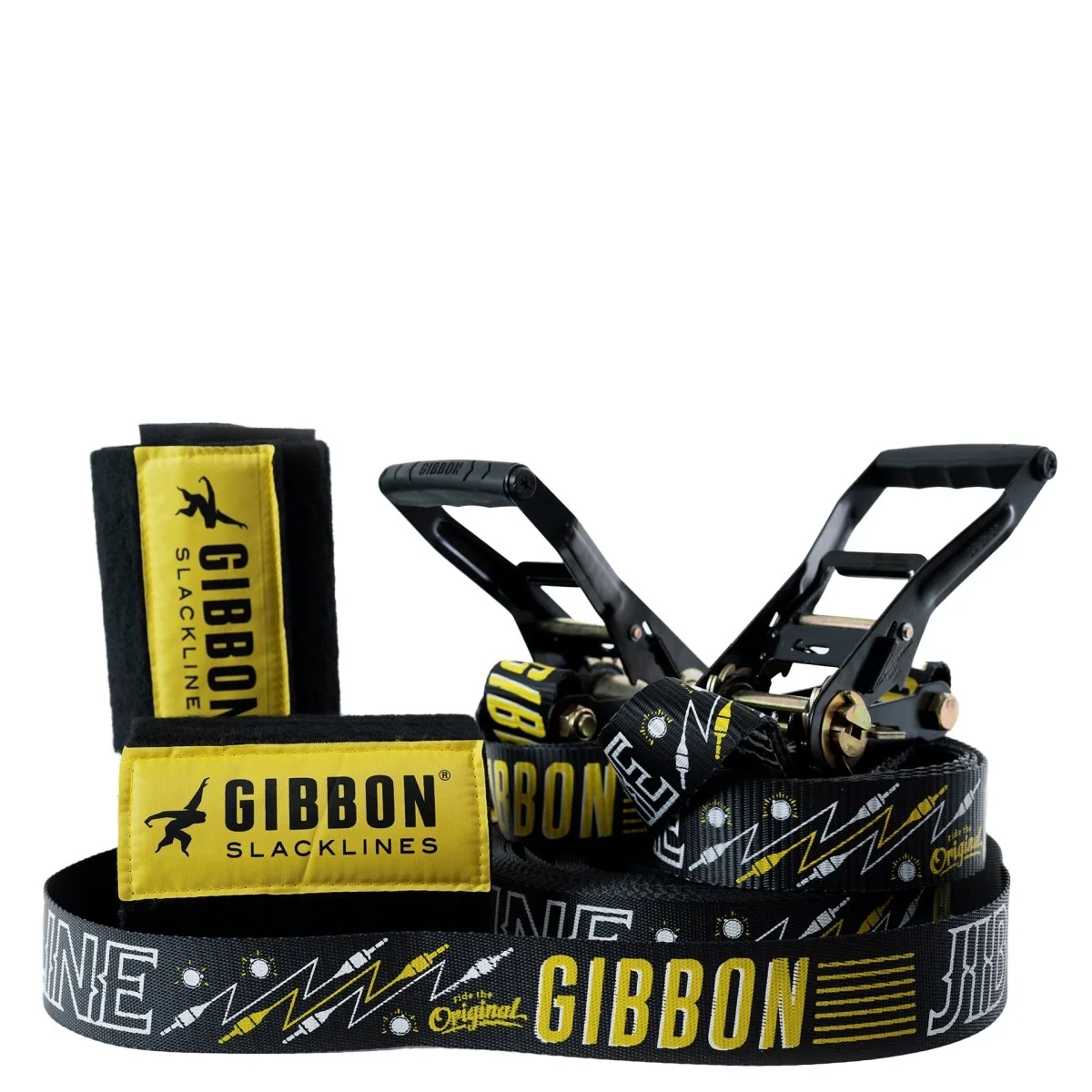 JibLine XL 2" Set