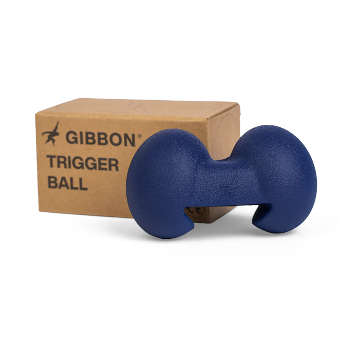 SlackBoard Trigger Ball