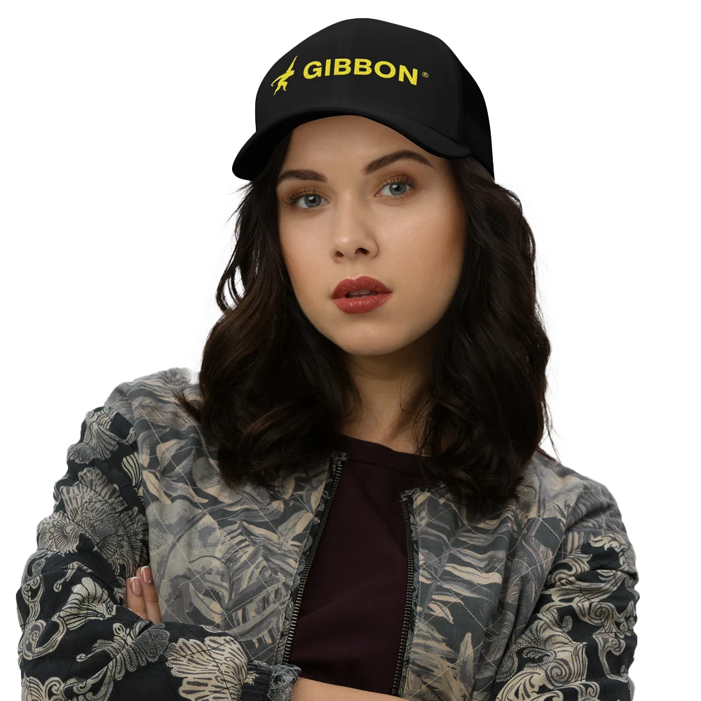 Trucker Hat