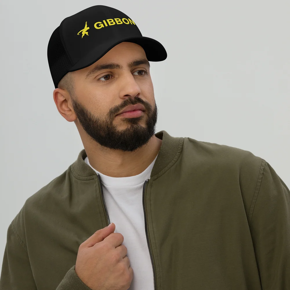 Trucker Hat - Image 4