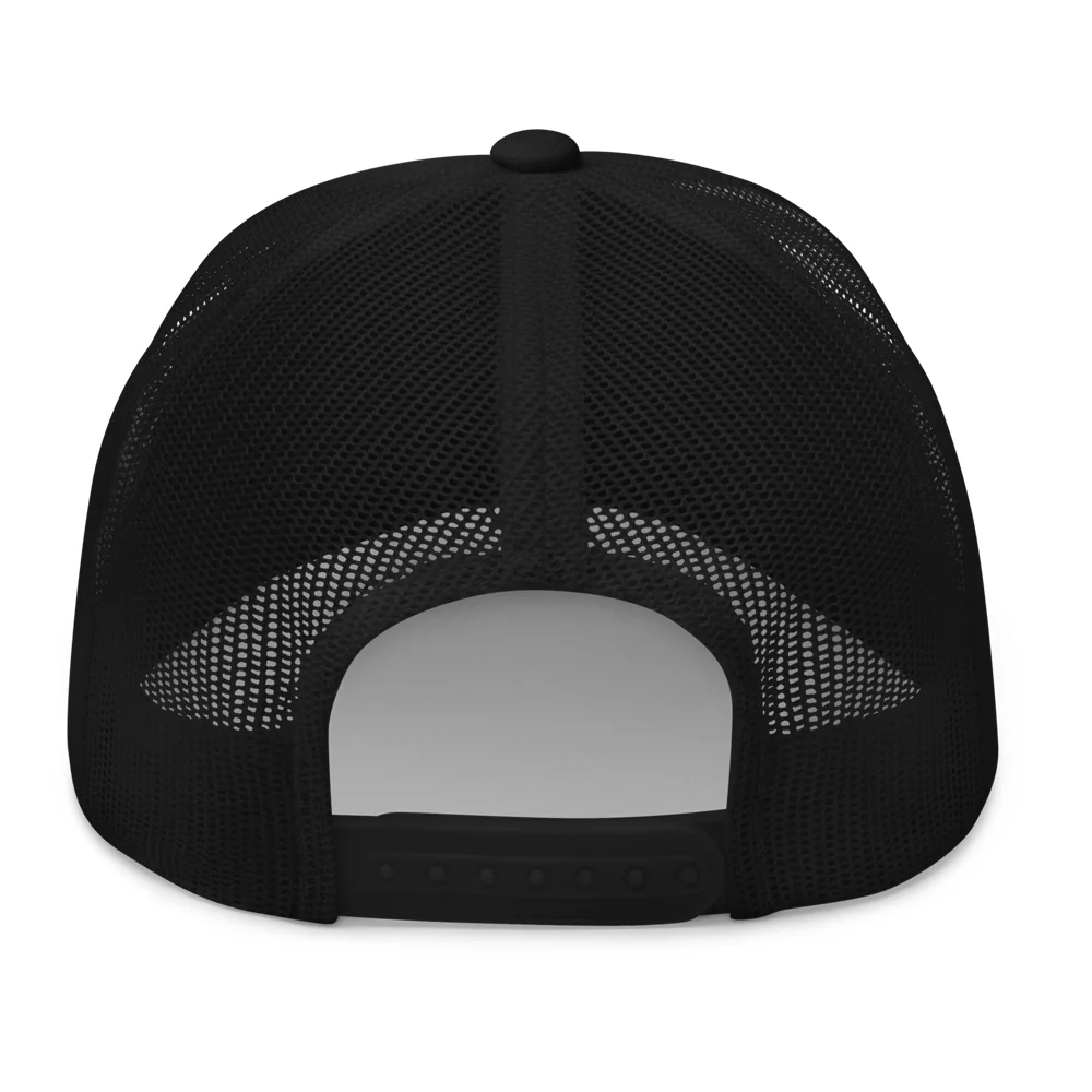 Trucker Hat - Image 7