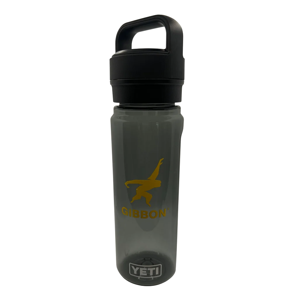 GIBBON x YETI Yonder .75L Water Bottle