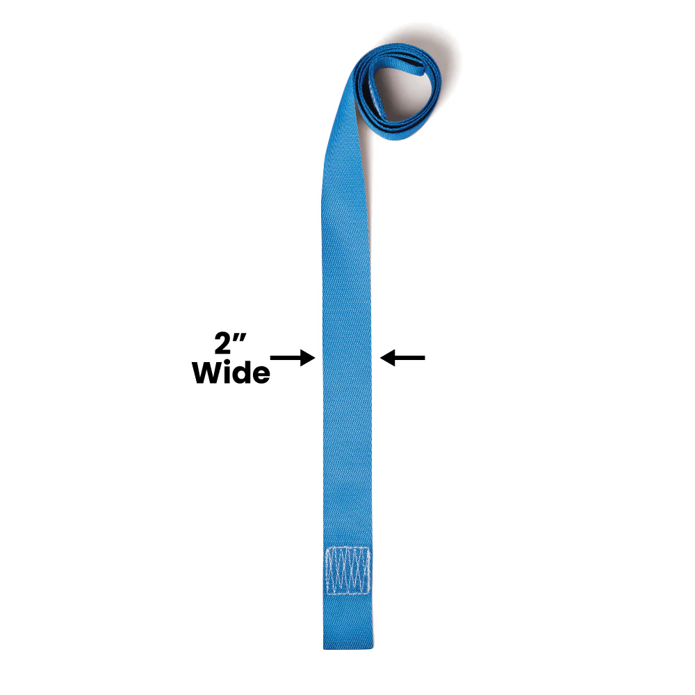 SlackBoard 2” Line Blue