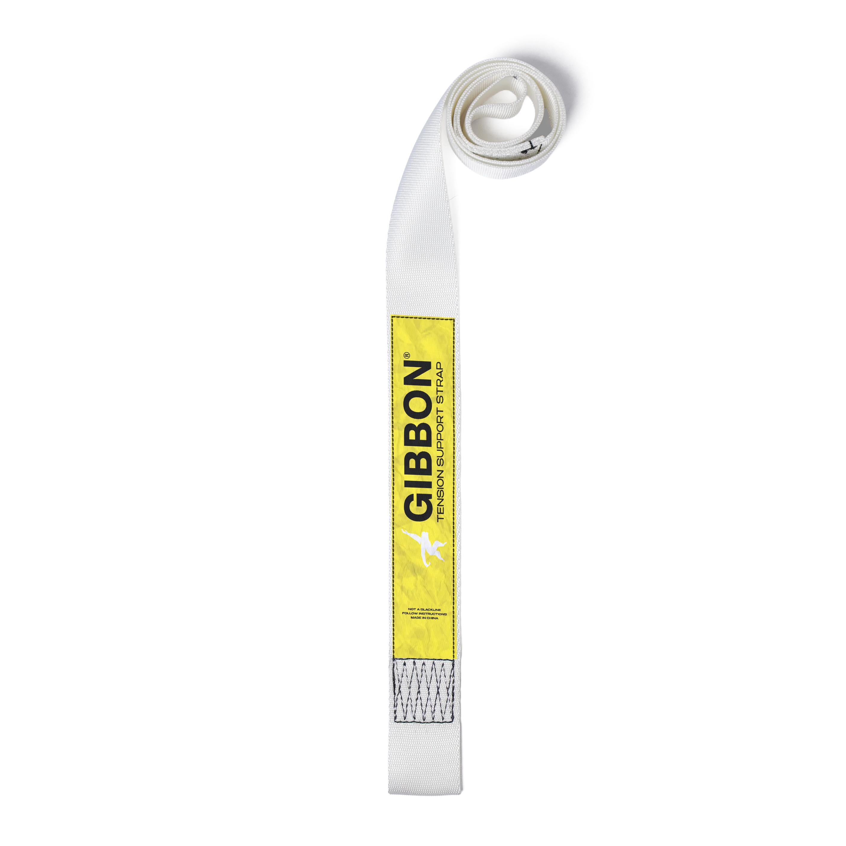 SlackBoard Tensioning Strap