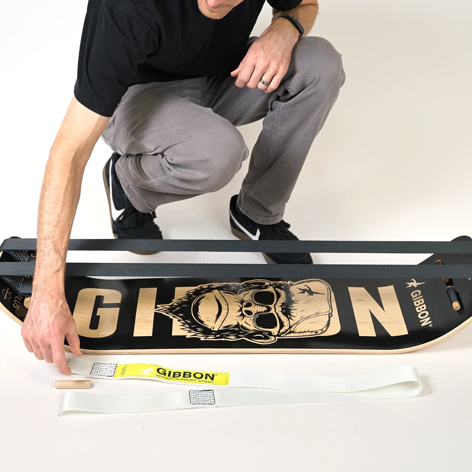 SlackBoard Tensioning Strap - Image 2