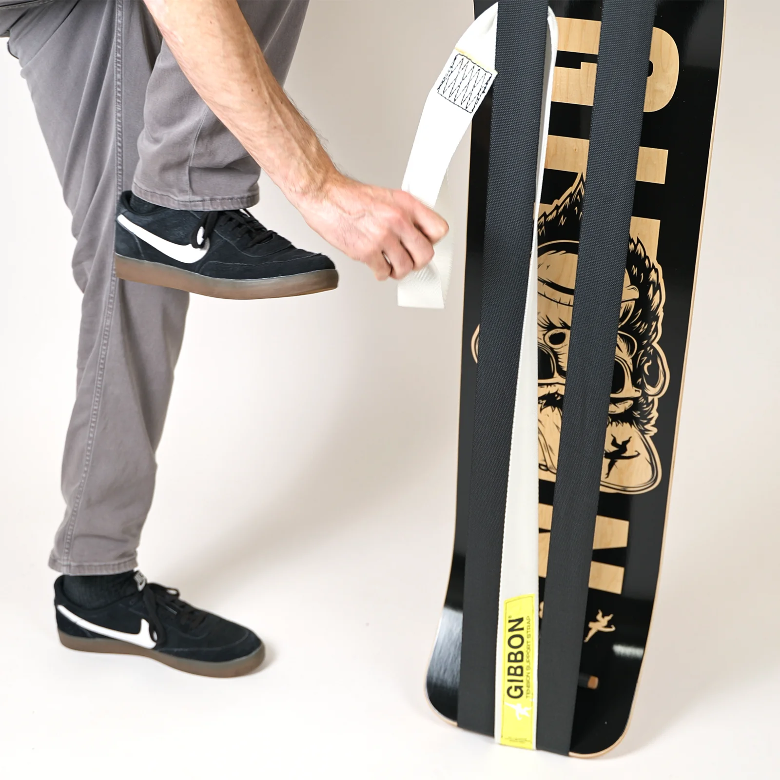 SlackBoard Tensioning Strap - Image 3