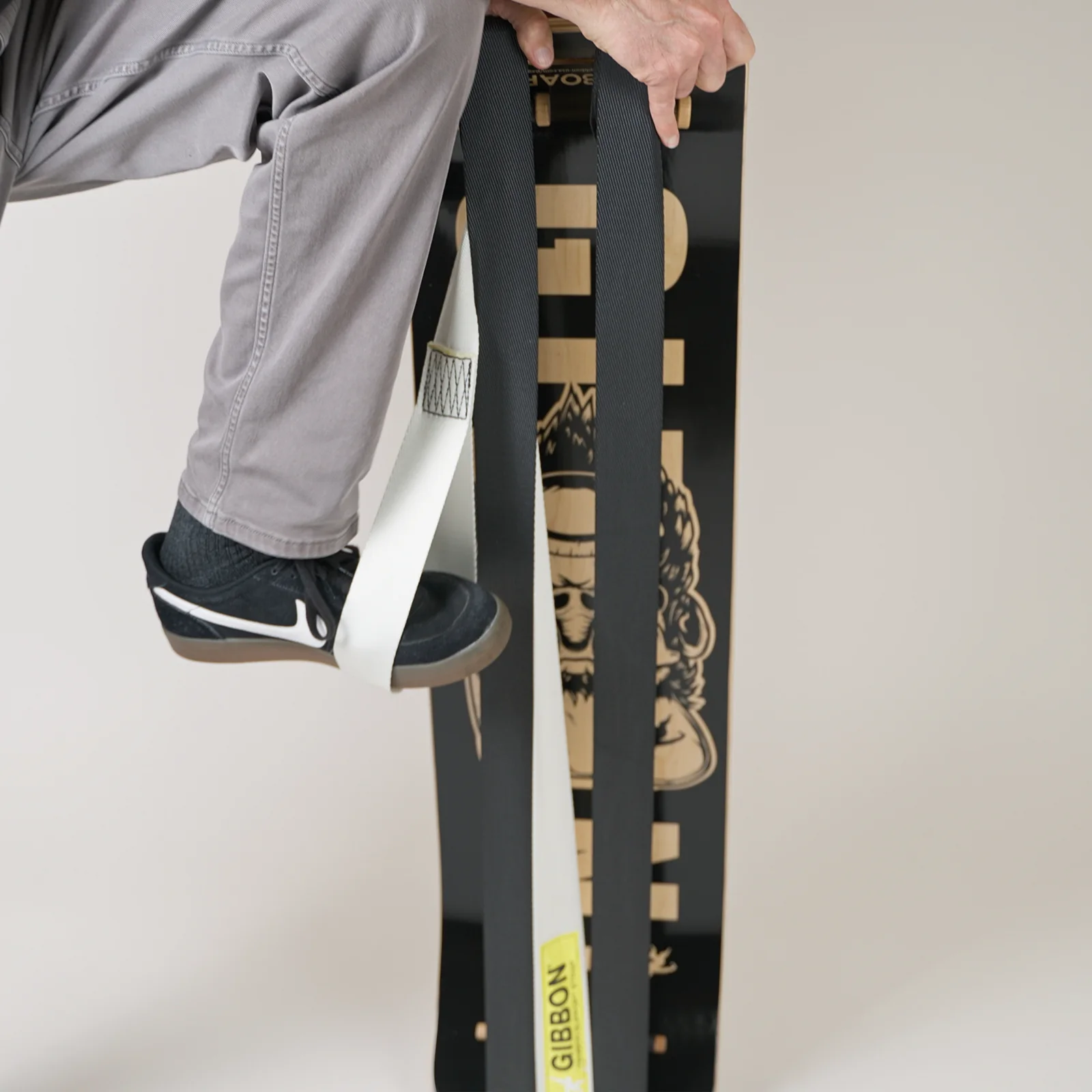 SlackBoard Tensioning Strap - Image 4